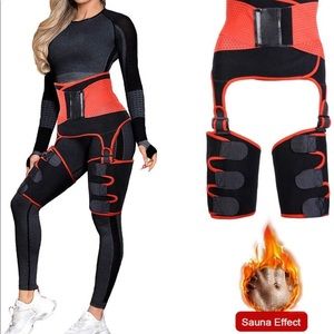 Newtion Waist Trainer Trimmer